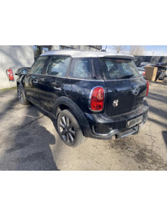 Custode arriere gauche MINI MINI 2 R60 COUNTRYMAN BREAK Diesel
