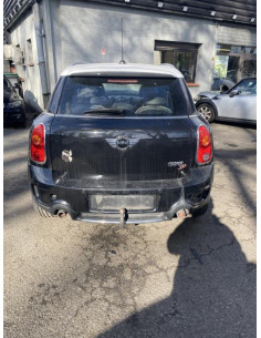 Poignee porte coffre MINI MINI 2 R60 COUNTRYMAN BREAK Diesel