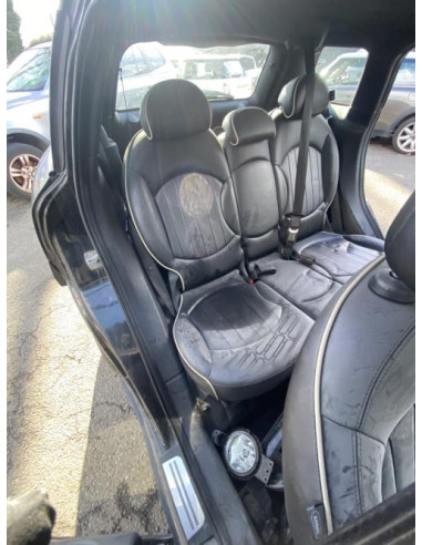 Poignee porte avant gauche MINI MINI 2 R60 COUNTRYMAN BREAK Diesel