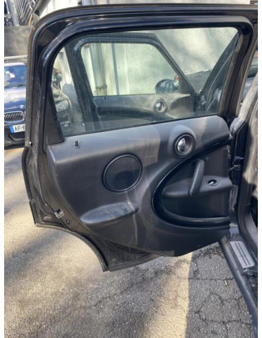 Poignee porte avant droit MINI MINI 2 R60 COUNTRYMAN BREAK Diesel