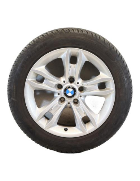Jante BMW X1 E84 PHASE 1 Diesel