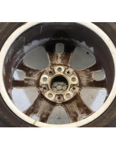 Jante BMW X1 E84 PHASE 1 Diesel 2