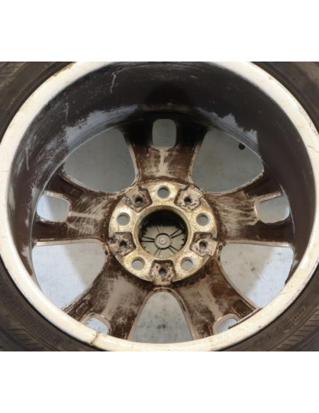 Jante BMW X1 E84 PHASE 1 Diesel