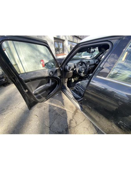 Pare choc arriere MINI MINI 2 R60 COUNTRYMAN BREAK Diesel