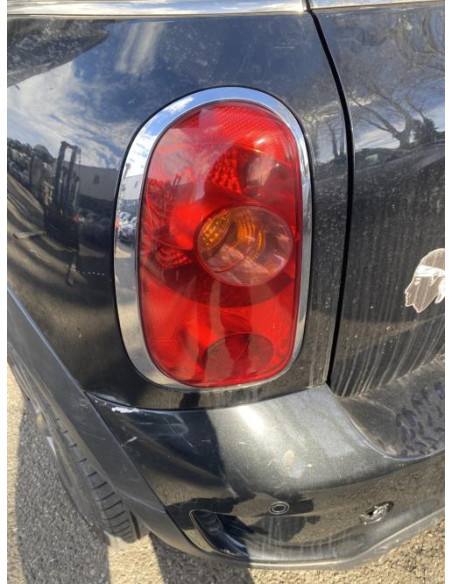 Feu arriere principal gauche (feux) MINI MINI 2 R60 COUNTRYMAN BREAK Diesel