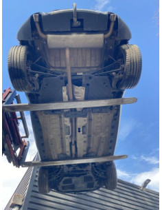 Attelage (boule de remorquage) MINI MINI 2 R60 COUNTRYMAN BREAK Diesel 2