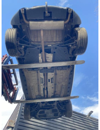 Attelage (boule de remorquage) MINI MINI 2 R60 COUNTRYMAN BREAK Diesel