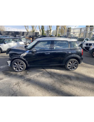 Eclairage de plafonnier MINI MINI 2 R60 COUNTRYMAN BREAK Diesel