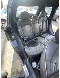 Plage arriere MINI MINI 2 R60 COUNTRYMAN BREAK Diesel