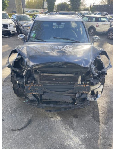 Air bag conducteur MINI MINI 2 R60 COUNTRYMAN BREAK Diesel