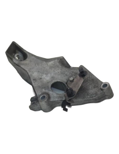 Support moteur gauche BMW SERIE 3 E90 PHASE 2 Diesel