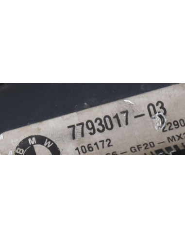 Jauge à carburant BMW SERIE 3 E90 PHASE 1 Diesel