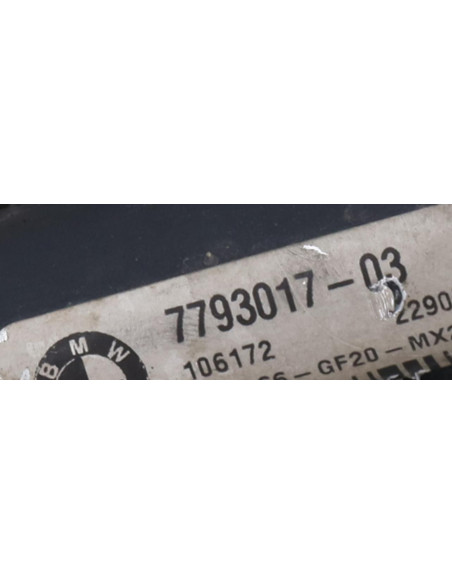 Jauge à carburant BMW SERIE 3 E90 PHASE 1 Diesel