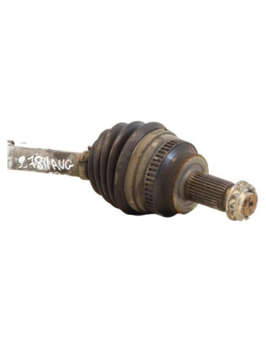 Cardan gauche (transmission) BMW SERIE 3 E90 PHASE 1 Essence