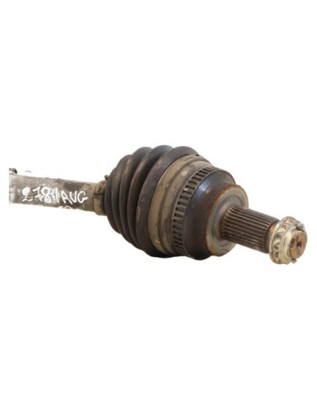 Cardan gauche (transmission) BMW SERIE 3 E90 PHASE 1 Essence