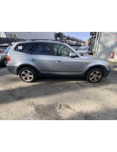 Amortisseur arriere droit BMW X3 E83 PHASE 1 Diesel