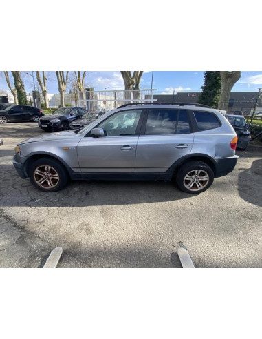 Pulseur d'air BMW X3 E83 PHASE 1 Diesel