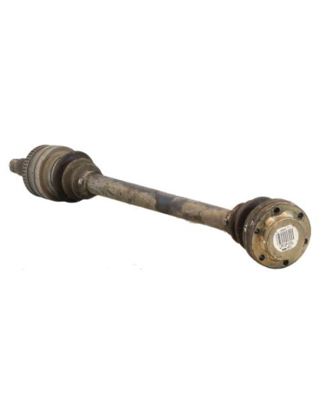 Cardan arriere droit (transmission) BMW SERIE 3 E46 PHASE 2 Essence