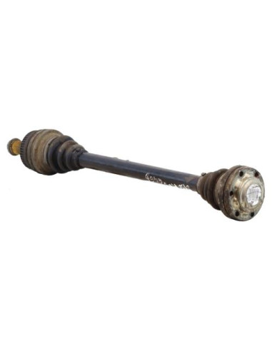 Cardan arriere droit (transmission) BMW SERIE 3 E46 PHASE 1 Essence