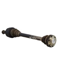 Cardan arriere gauche (transmission) BMW SERIE 3 E46 PHASE 1 Essence 2