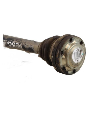 Cardan arriere gauche (transmission) BMW SERIE 3 E46 PHASE 1 Essence
