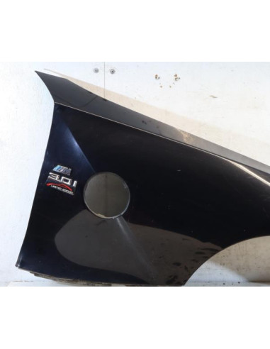 Aile avant droit BMW Z4 E85 ROADSTER PHASE 1 CABRIOLET Essence