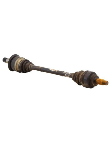 Cardan arriere gauche (transmission) BMW SERIE 1 F21 PHASE 1 Diesel
