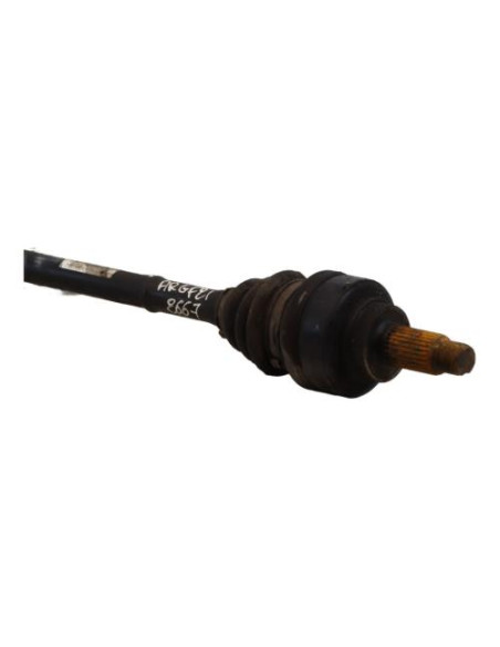 Cardan arriere gauche (transmission) BMW SERIE 1 F21 PHASE 1 Diesel