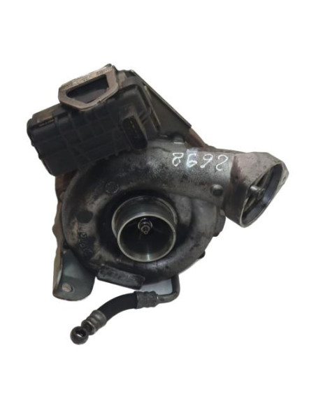 Turbo BMW SERIE 3 E90 PHASE 1 Diesel
