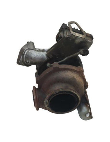 Turbo BMW SERIE 3 E90 PHASE 1 Diesel
