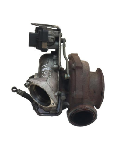 Turbo BMW SERIE 3 E90 PHASE 1 Diesel