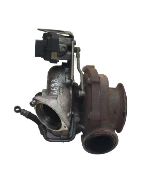 Turbo BMW SERIE 3 E90 PHASE 1 Diesel