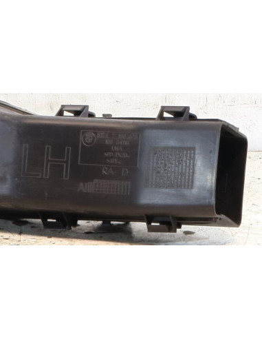 Conduite d'air BMW X6 E71 PHASE 1 Diesel