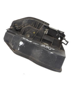 Serrure avant gauche BMW SERIE 1 E87 PHASE 1 Diesel