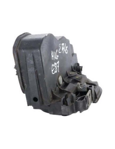 Serrure avant gauche BMW SERIE 1 E87 PHASE 1 Diesel