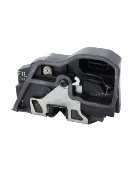 Serrure avant gauche BMW SERIE 1 E87 PHASE 1 Diesel