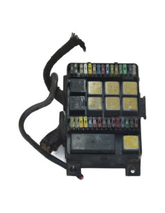 Porte fusible BMW SERIE 6 E24 COUPE Essence