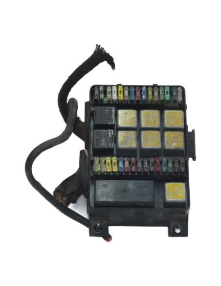 Porte fusible BMW SERIE 6 E24 COUPE Essence