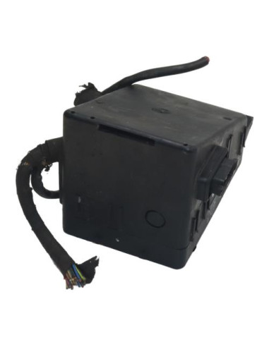 Porte fusible BMW SERIE 6 E24 COUPE Essence