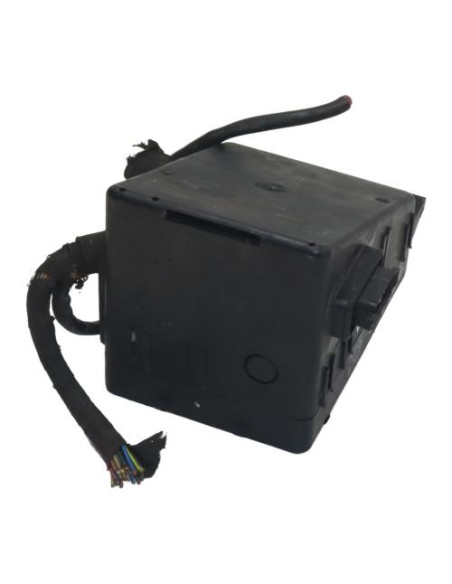 Porte fusible BMW SERIE 6 E24 COUPE Essence