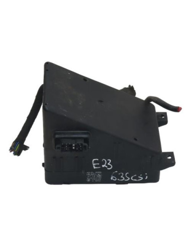 Porte fusible BMW SERIE 6 E24 COUPE Essence