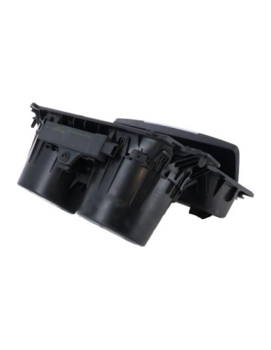 Porte gobelet BMW SERIE 1 F20 PHASE 1 Diesel