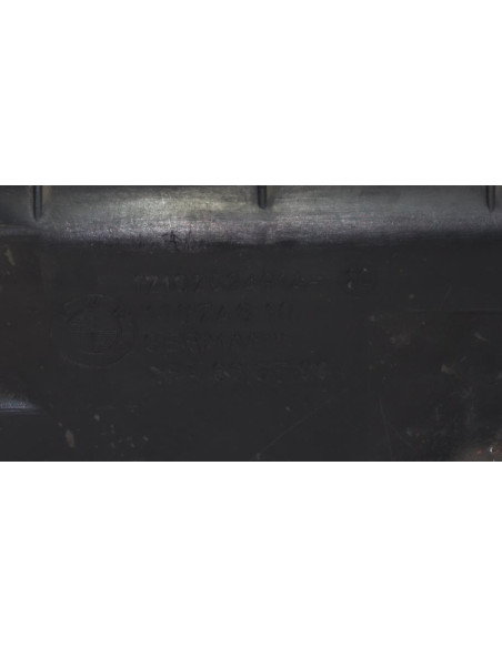 Support radiateur BMW SERIE 1 E87 PHASE 2 Diesel