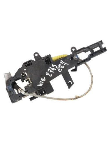 Support poignee porte avant gauche BMW SERIE 1 E87 PHASE 1 Diesel