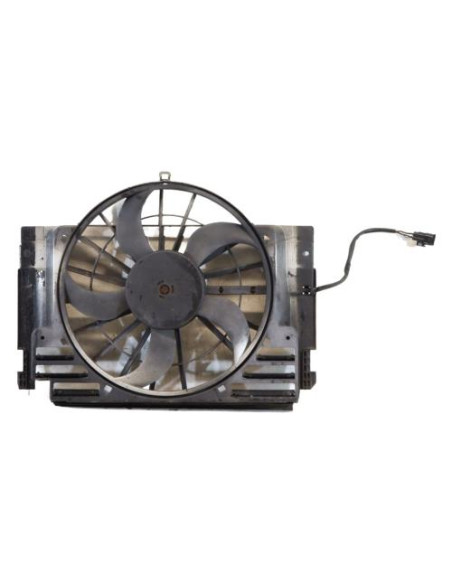 Moto ventilateur radiateur BMW X5 E53 Diesel