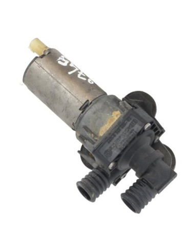 Robinet de chauffage BMW SERIE 1 E87 PHASE 1 Diesel