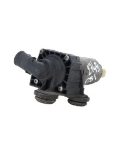 Robinet de chauffage BMW SERIE 1 E87 PHASE 1 Diesel 2