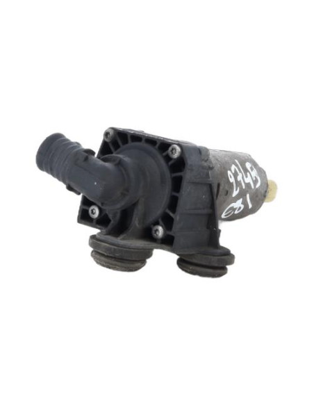 Robinet de chauffage BMW SERIE 1 E87 PHASE 1 Diesel