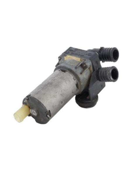 Robinet de chauffage BMW SERIE 1 E87 PHASE 1 Diesel