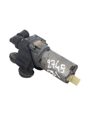 Robinet de chauffage BMW SERIE 1 E87 PHASE 1 Diesel